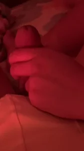 有验证！